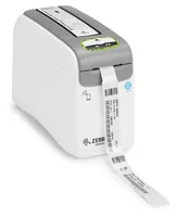Zebra ZD510-HC Etikettendrucker Thermodirekt 300 x 300 DPI 102 mm/sek Kabelgebunden Ethernet/LAN