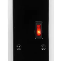 TRISTAR Konvektoren Heizung 2000W KA-5819 weiss