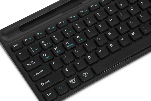 IBOX Kallisto BT/2.4GHZ Wireless Keyboard