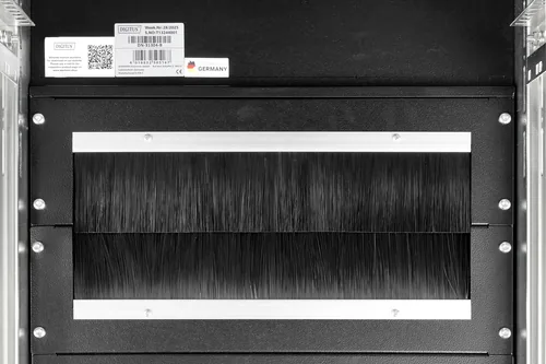 Digitus DN-31304-B rack 42U Rack indipendenti Nero