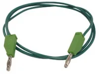 Velleman TLM8G battery tester Green