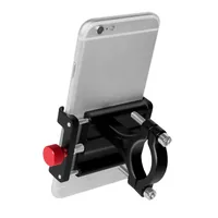 Logilink Smartphone-Fahrradhalterung, 3,5-7"", fixiert
