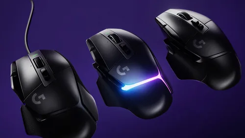 Logitech G G502 X Gaming Mouse