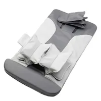 Medivon Yoga massage pad Grey