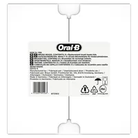 Oral-B Kids 81748472 testina per spazzolino 8 pz Multicolore
