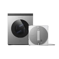 ECOVACS Winbot Fensterroboter W3 OMNI