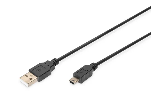 DIGITUS USB 20 CABLE A-B M/M 3.0M