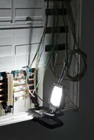 Brennenstuhl Mob. LED Akku Strahler CL 4050 MA