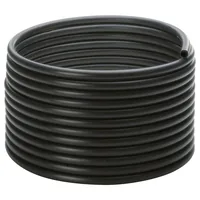 Gardena 1348-20 garden hose 50 m Kunststoff Schwarz
