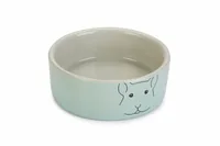 Beeztees Meerschweinchennapf Frinca Mint - Nagetierart: Meerschweinchen - Tierart: Nager
