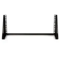 1U 19 WALL MOUNT RACK BRACKET .