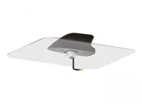 Delock Shark Fin Antenne mit LTE + WLAN + GNSS Multiband