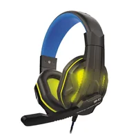 STEELPLAY Wired Headset -  HP47