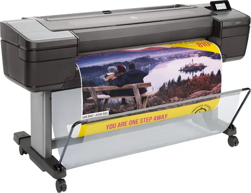 HP Designjet Z6 44-in PostScript Printer large format printer Thermal inkjet Colour 2400 x 1200 DPI Ethernet LAN