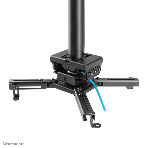 Neomounts BDH Höhe 90,5cm schwarz Max.35kg