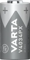 Varta Batterie Electronics V4034 4LR44 1St.