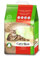 Cat Litter CAT’S BEST EcoPlus 20l
