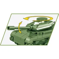IS-2, Konstruktionsspielzeug