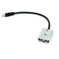WATTSTUNDE Adapterkabel AK-A50-7909 Anderson A50 auf DC7909 male - Zubehörtyp: Adapterkabel