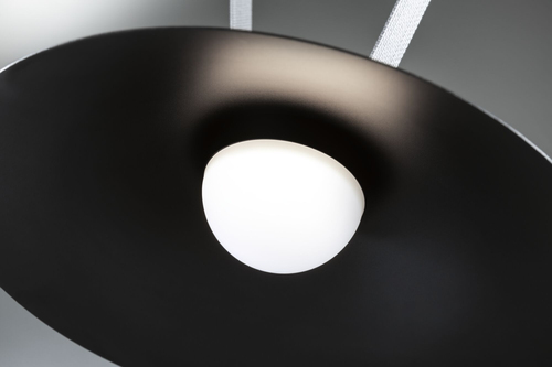 Paulmann Cone ceiling lighting LED F