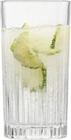 Schott Zwiesel Longdrinkglas Stage 368 ml, 4 Stück, Transparent - Material: Glas - Höhe: 15 cm - Volumen: 368 ml - Glas Typ: Longdrinkglas - Verpackungseinheit: 4 Stück - Detailfarbe: Transparent