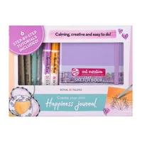 Talens 16550002 drawing set 8 pc(s)