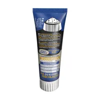 Lucky Lou Katzen-Snack Tube Quetschkopf Lachs 75 g - Snackart: Paste - Tierbedürfnis: Kein besonderes Bedürfnis - Geschmacksrichtung: Fisch - Zertifikate: Keine Zertifizierung - Fleischsorte: Lachs - Futtereigenschaft: Keine besondere Futtereigenschaft
