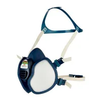 3M 4279 Half facepiece respirator Atmosphere-supplying respirator