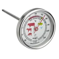 TFA 14.1028 Bratenthermometer edelstahl