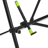 Gravity KS MKS 01 B Keyboard Black