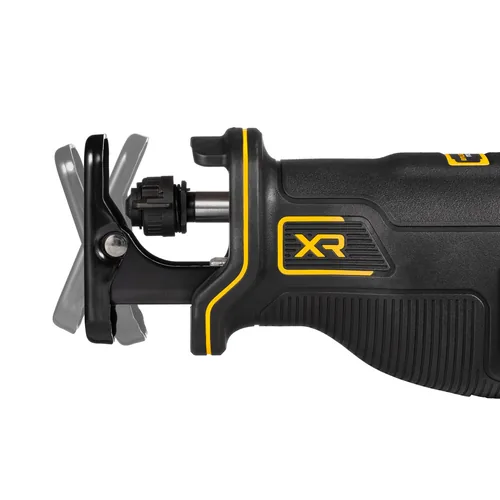 DEWALT. PIŁA SZABLASTA 18V DCS382N