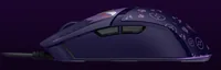 Razer Cobra - Pokémon Gengar Ed. kabelgebundene Gaming-Maus