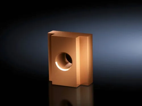Rittal Nutensteine M8, L20 mm, für Sammelschiene Maxi-PLS2