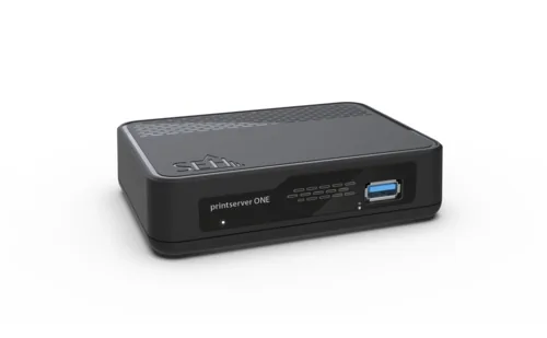 SEH printserver ONE USB3.0-Printserver