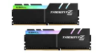 G.Skill Trident Z RGB F4-3600C16D-16GTZRC memory module 16 GB 2 x 8 GB DDR4 3600 MHz
