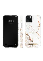 iDeal of Sweden IDFC-I2367-46 mobile phone case 17 cm (6.7") Cover Weiß