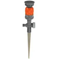Gardena Comfort Circular Sprinkler Vario