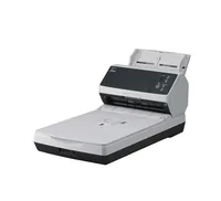 FI-8250 A4 DOCUMENT SCANNER