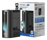 Dreo DR-HM813S humidifier 6 L Silver 280 W