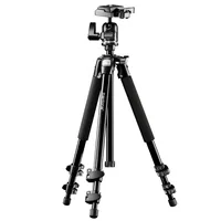 Mantona Scout MAX mit Kugelkopf