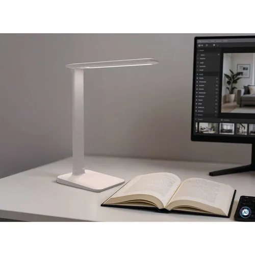 MAUL MAULsally table lamp SMD LED Module 3 W LED E White