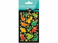 Clairefontaine CY165C kids' stickers