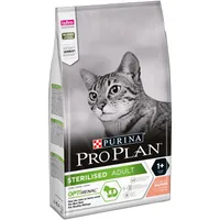 Purina Pro Plan Trockenfutter Steril. Renal Plus Adult Lachs 1.5 kg - Tierbedürfnis: Gewichtskontrolle - Geschmacksrichtung: Fisch - Zertifikate: Keine Zertifizierung - Fleischsorte: Lachs - Packungsgrösse: 1.5 kg - Futtereigenschaft: Kastriert / Sterilis