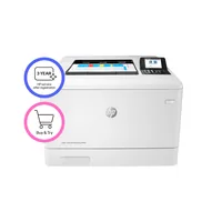 HP Color LaserJet Enterprise M455dn A colori 600 x 600 DPI A4 Wi-Fi