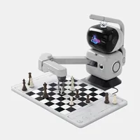 Sense Robot SenseRobot AI Schachroboter - Sprache: Englisch - Kategorie: Familienspiel - Altersempfehlung ab: 12 Jahren - Spieldauer: 60 min - Min. Anzahl Spieler: 1 - Max. Anzahl Spieler: 2