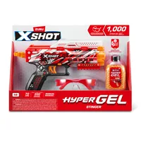 XSHOT - Hyper Gel Stinger Blaster, Gel-Blaster