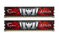 DIMM 8 GB DDR3-1600 (2x 4 GB) Dual-Kit, Arbeitsspeicher