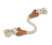 Wolters Hunde-Spielzeug Pure Nature, 40 x 6 x 3.5 cm - Produkttyp: Spielzeug - Tierart: Hund
