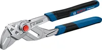 Zangenschlüssel Professional 250mm (blau/schwarz)