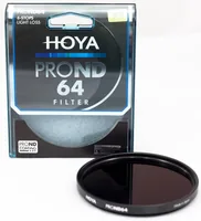 Hoya 0905 camera lens filter Neutral density camera filter 67 mm